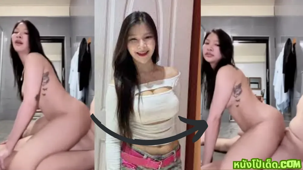 เอวพริ้ว เสียวหี เย็ดสด เย็ด อมควย